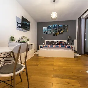 Apartament Studio Przy Arkadii, Warszawa