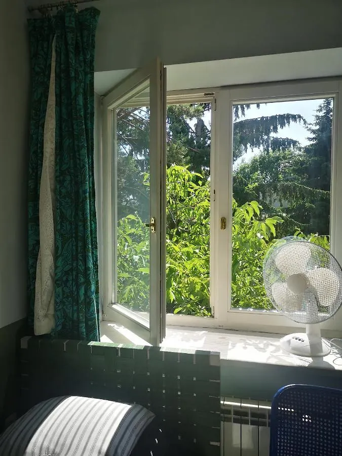 White Loft Stare Bielany Vintage Slow Warszawa Polska