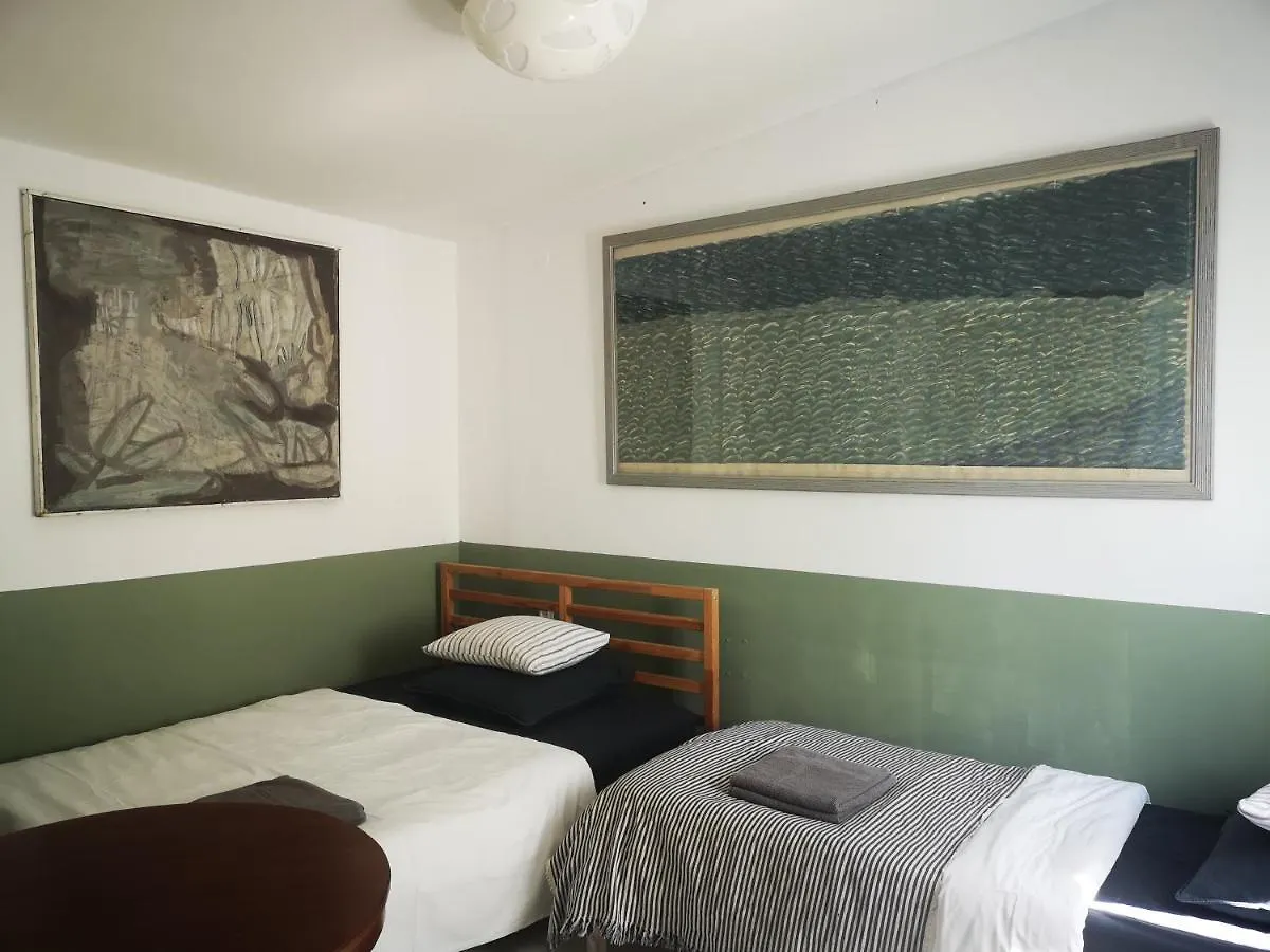 White Loft Stare Bielany Vintage Slow Warszawa Polska